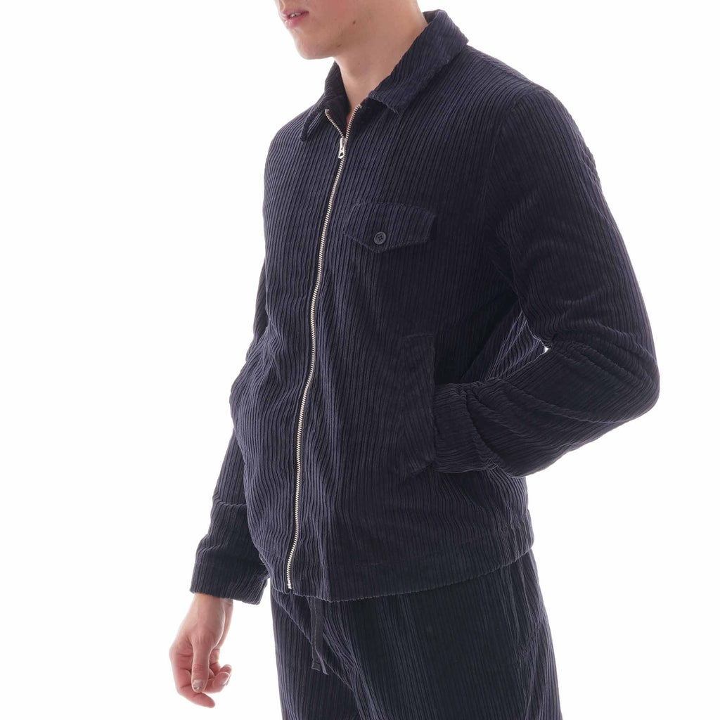 YMC Casuals Jacket - Navy
