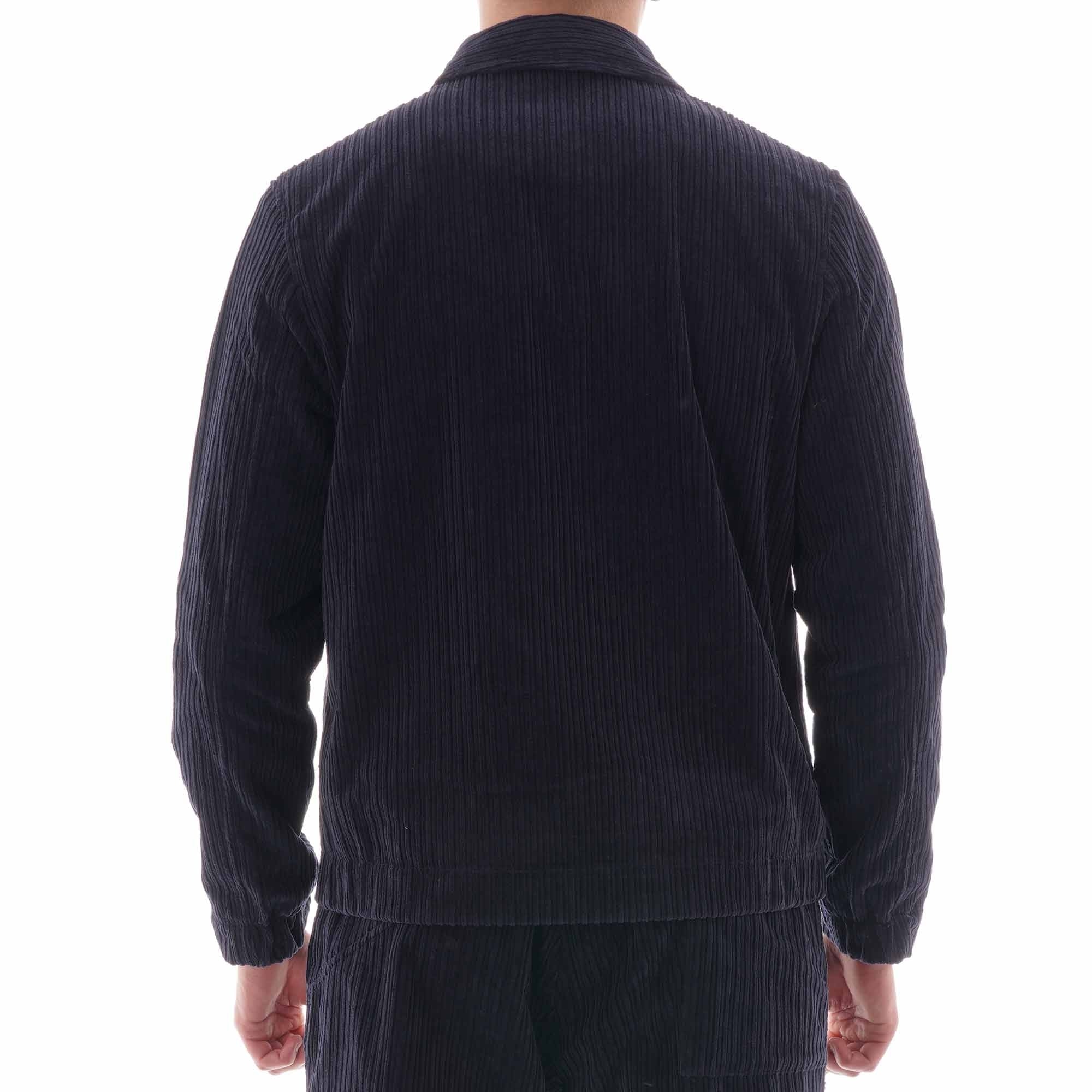 YMC Casuals Jacket - Navy