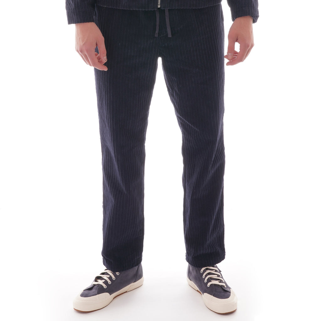 YMC Alva Skate Pant - Navy