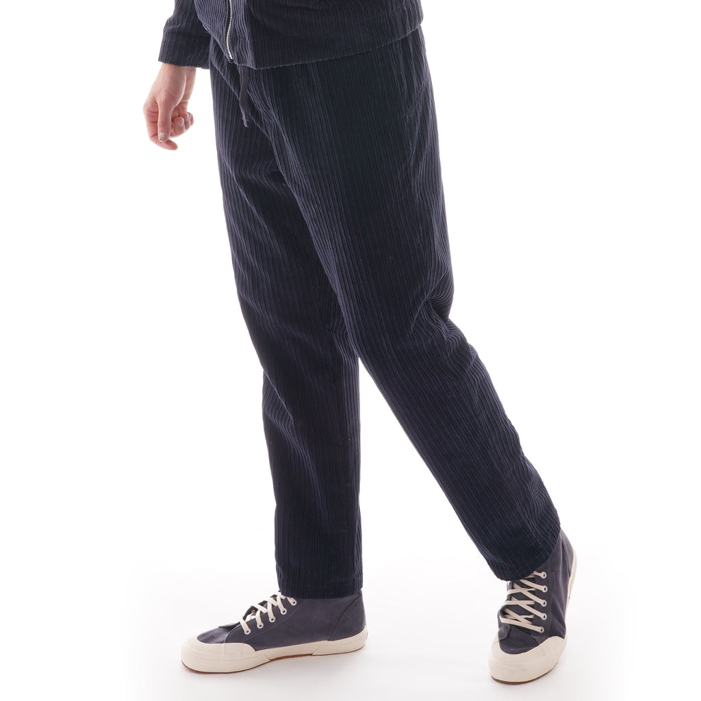 YMC Alva Skate Pant - Navy