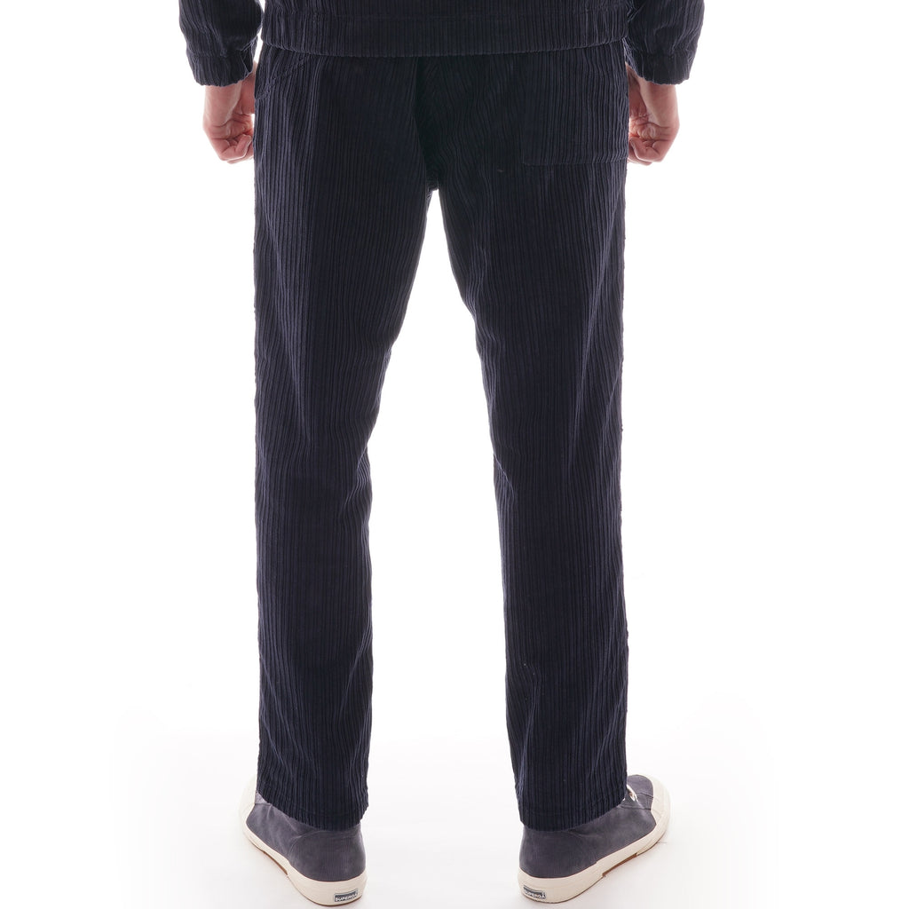 YMC Alva Skate Pant - Navy