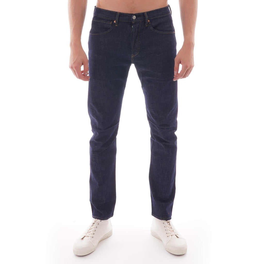 Levi's® Engineered Jeans® 502 Tapered Fit Jeans - Rinsed Denim