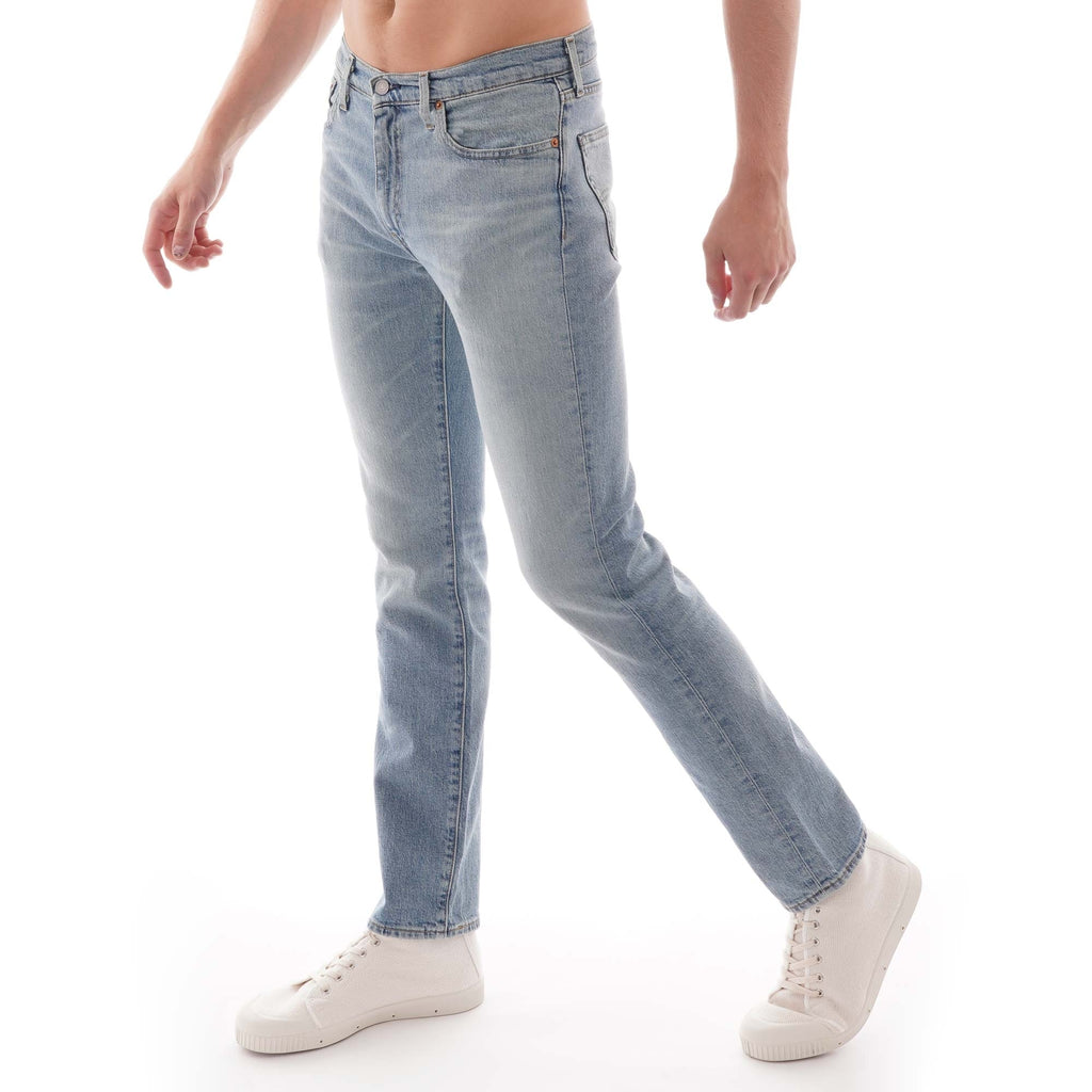 Levi's® 511 Slim Fit Jeans - Fennel Subtle