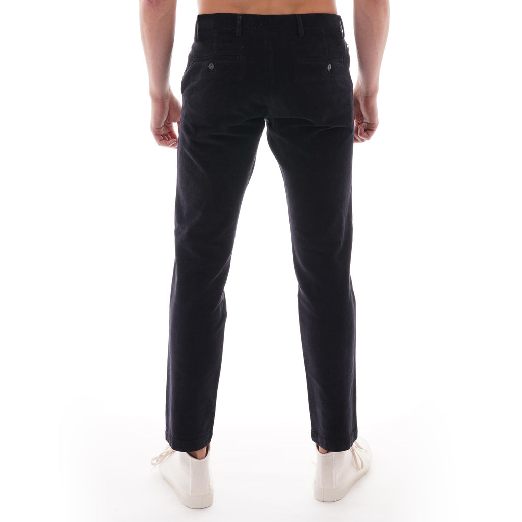 Dockers Smart 360 Flex Cord Chino - Navy