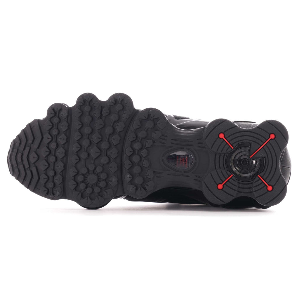 Nike Shox TL - Black