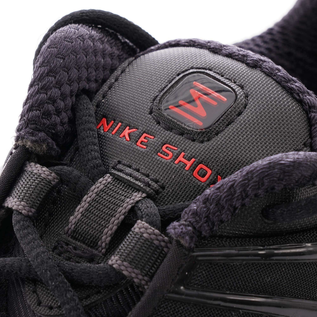 Nike Shox TL - Black