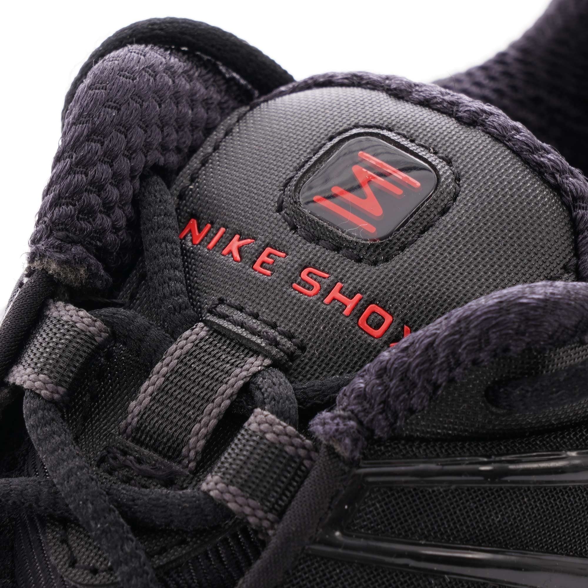 Nike Shox TL - Black