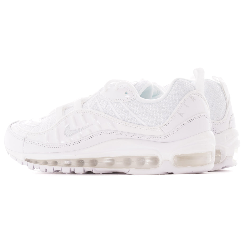 Nike Air Max 98 - White
