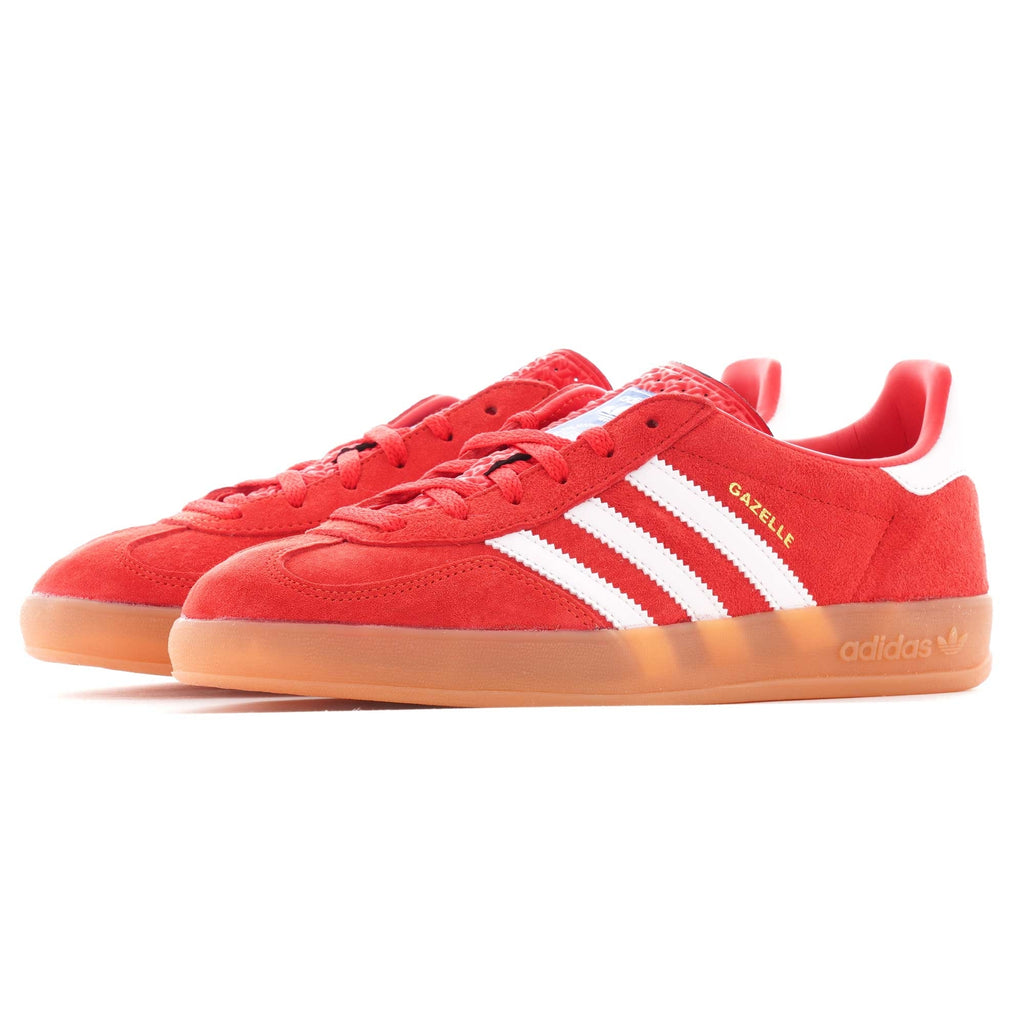 Adidas Originals Gazelle Indoor - Red