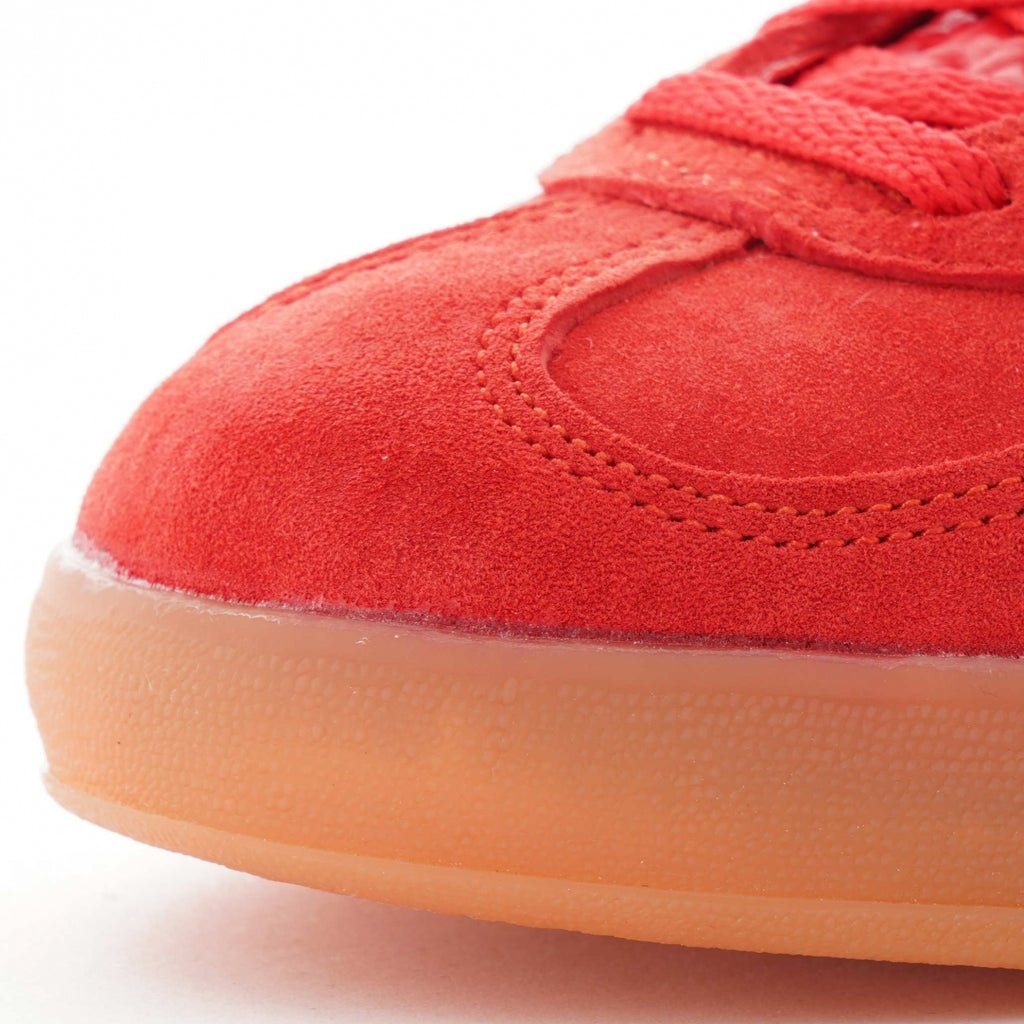 Adidas Originals Gazelle Indoor - Red