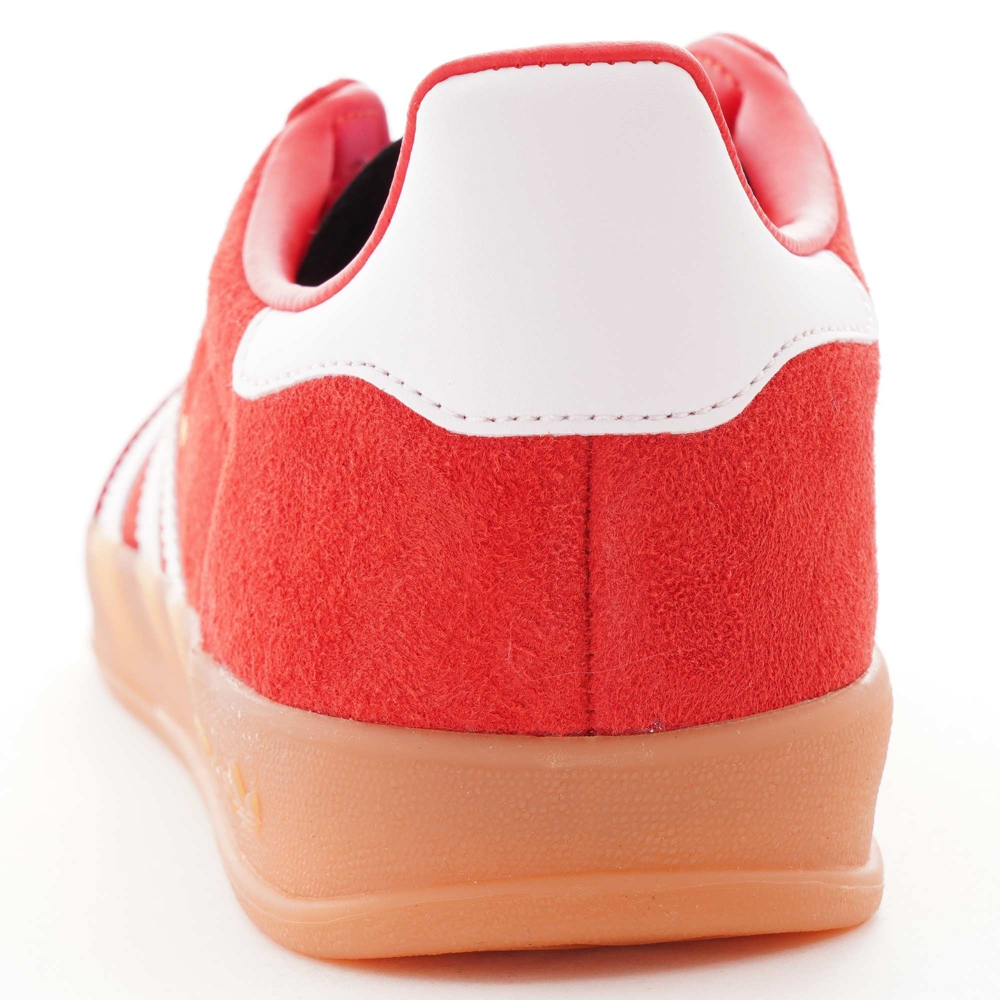 Adidas Originals Gazelle Indoor - Red