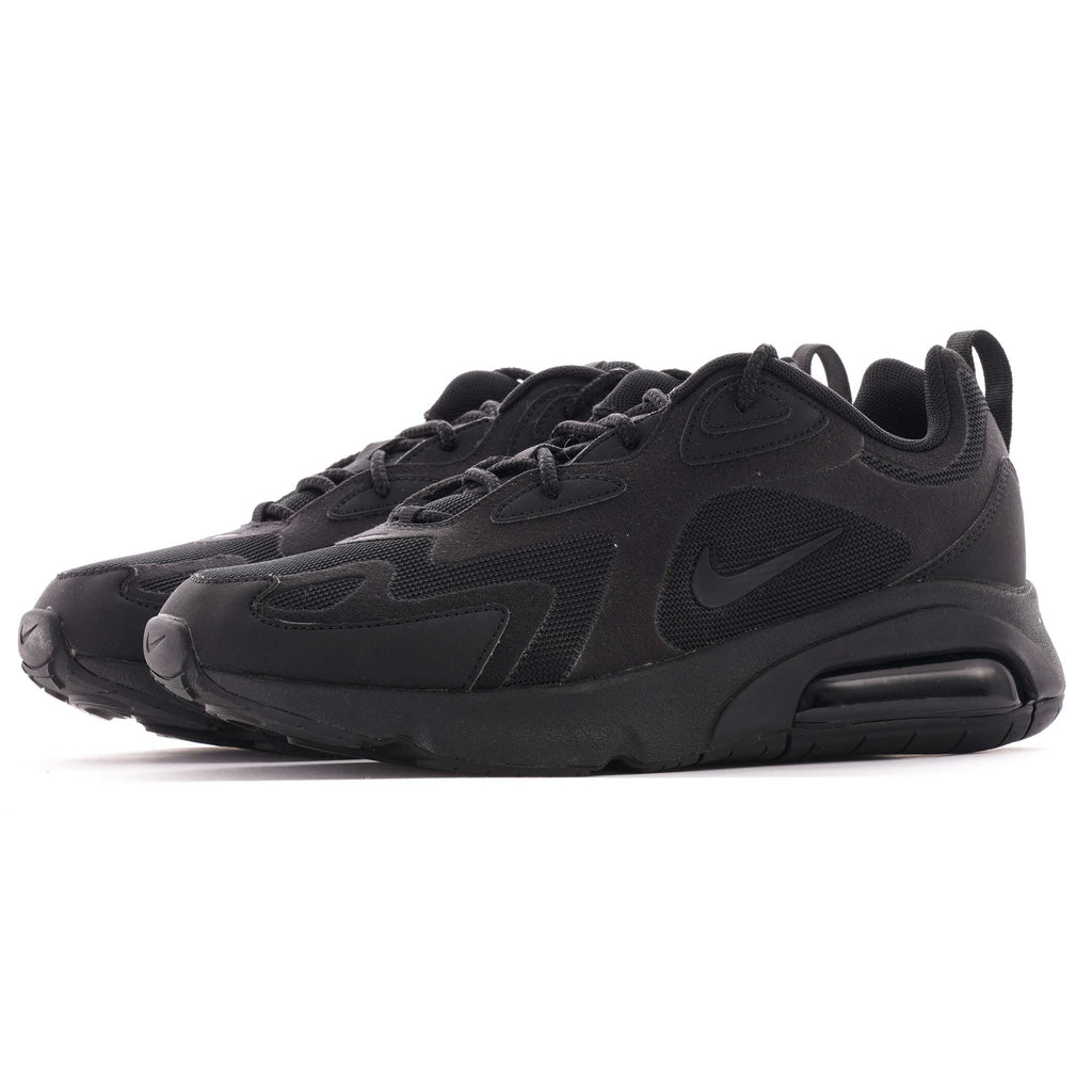 Nike Air Max 200 - Black