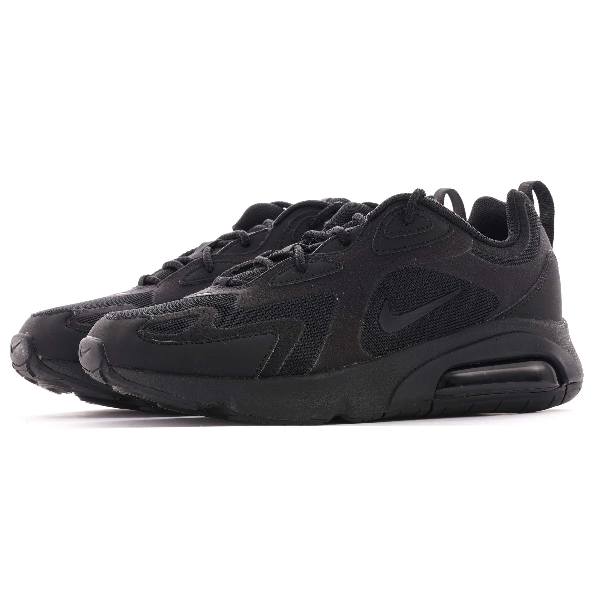 Nike Air Max 200 - Black