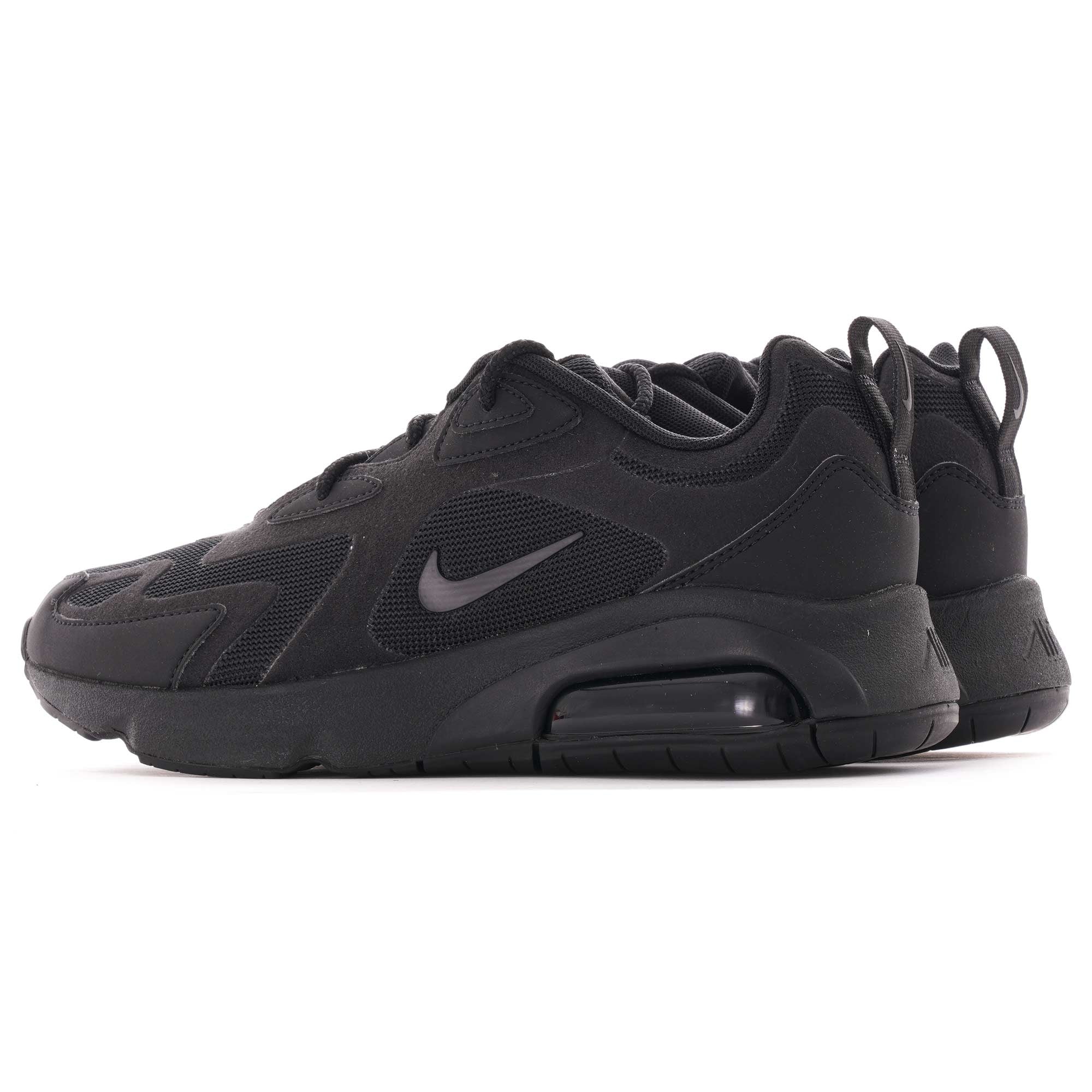 Nike Air Max 200 - Black