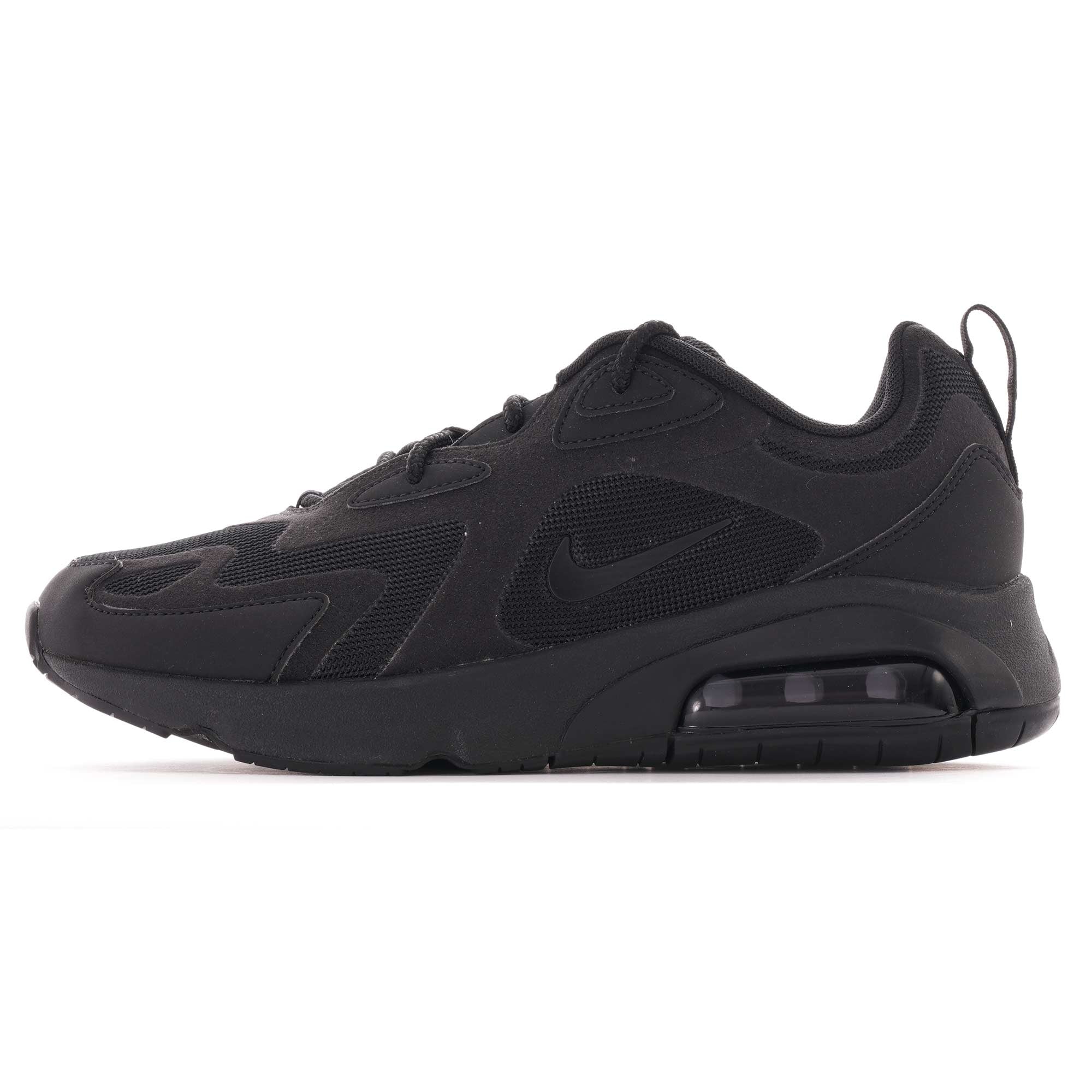 Nike Air Max 200 - Black