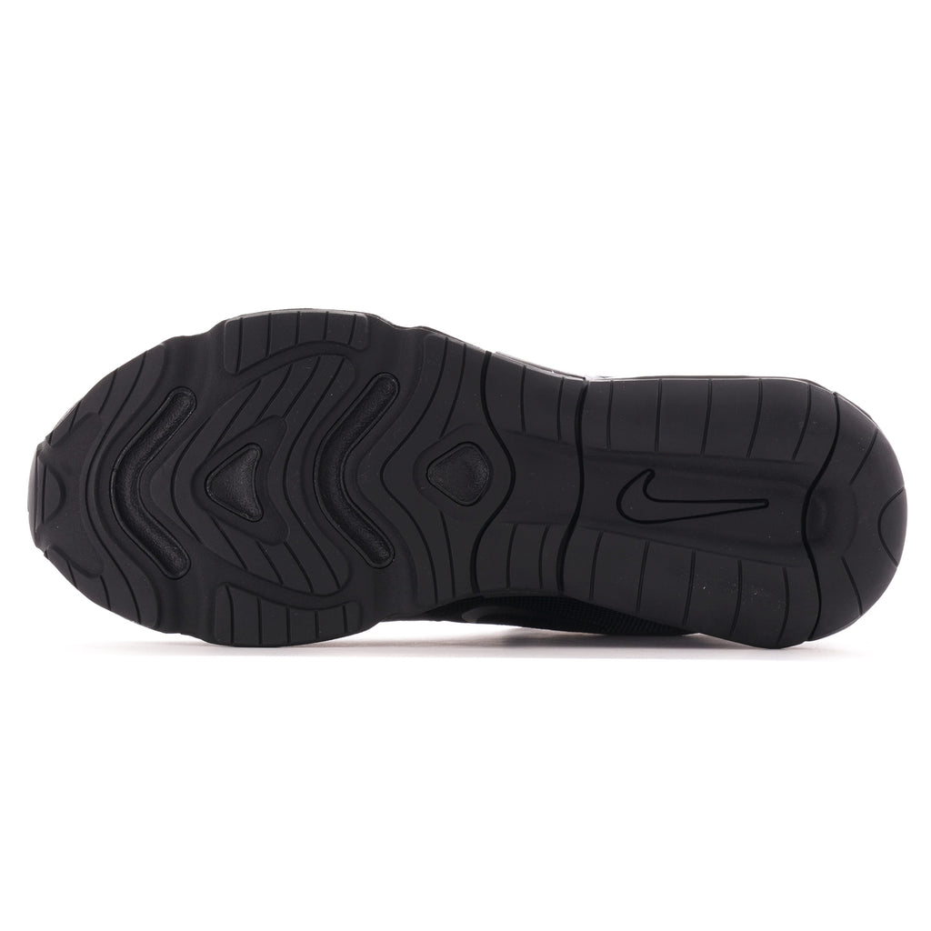 Nike Air Max 200 - Black