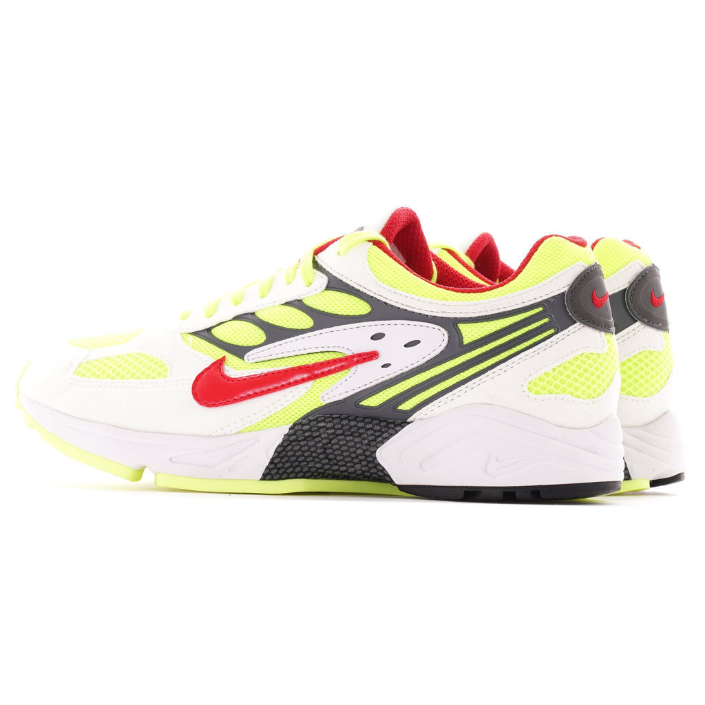 Nike Ghost Racer - White/Red
