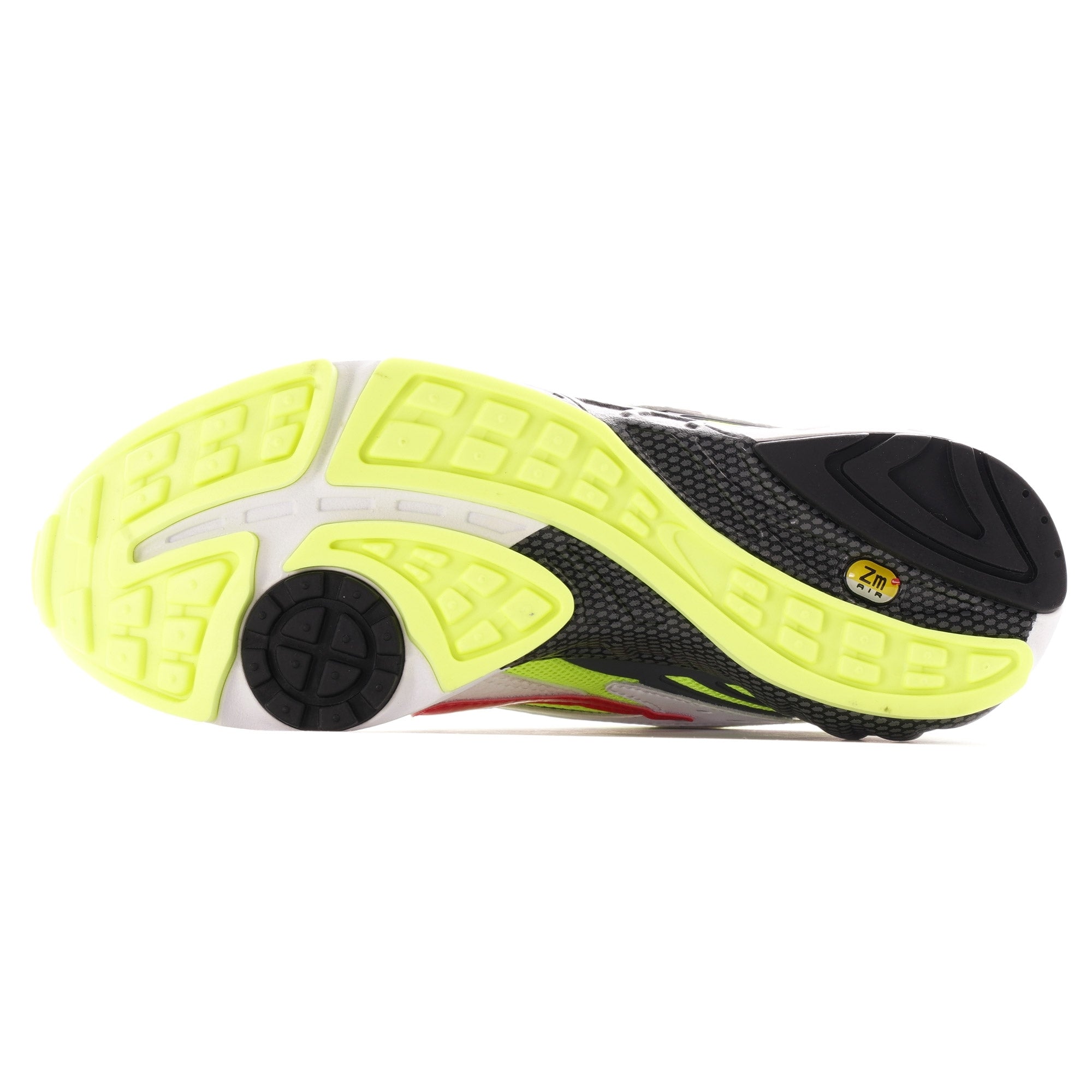 Nike Ghost Racer - White/Red