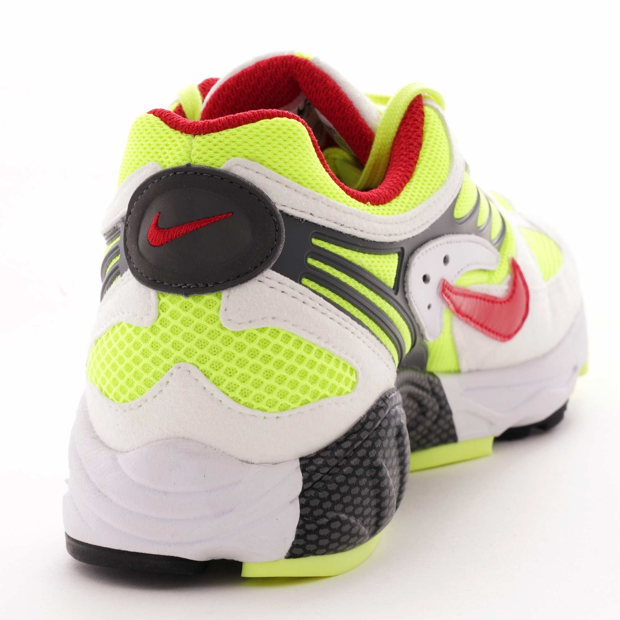 Nike Ghost Racer - White/Red