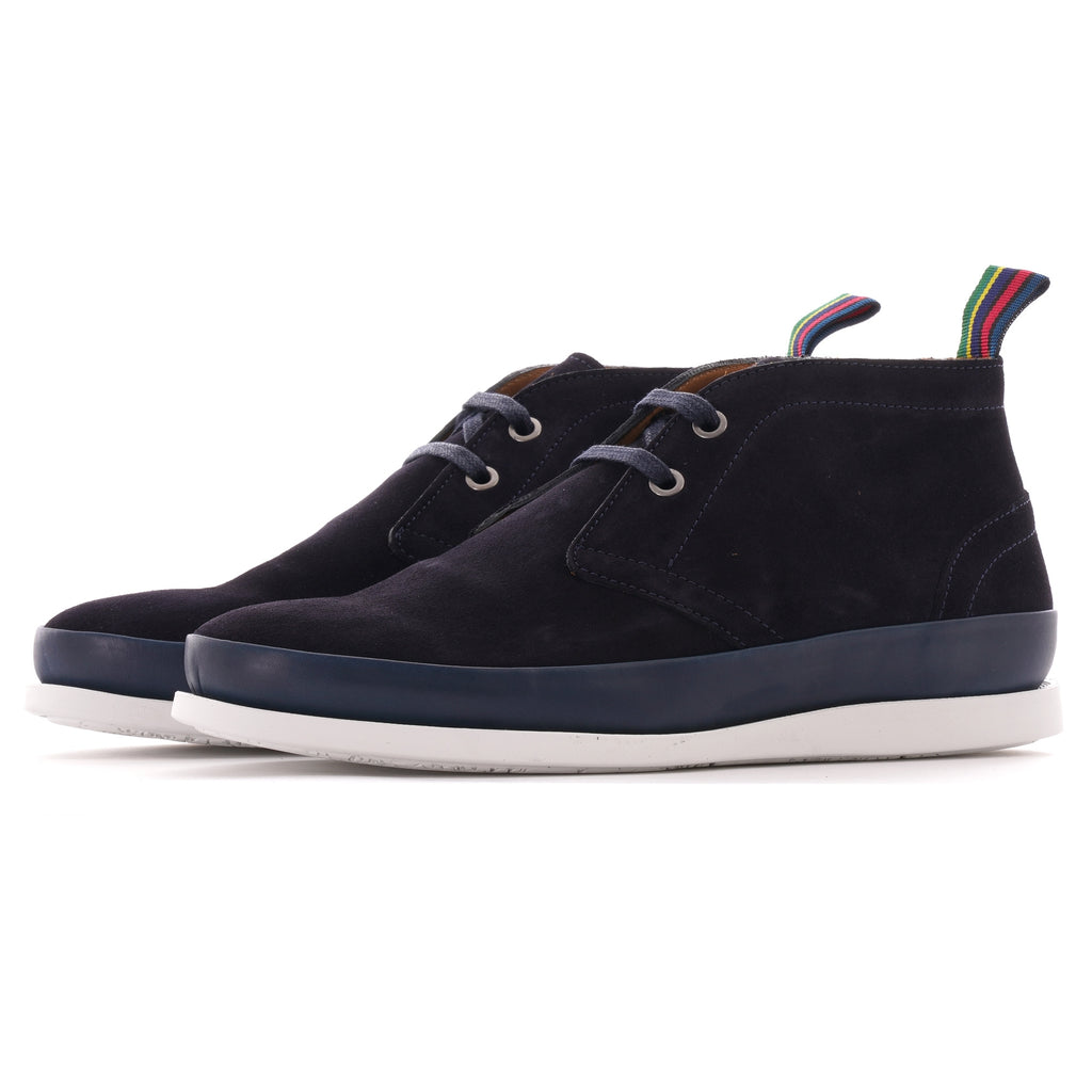 Paul Smith Cleon Boot - Dark Navy