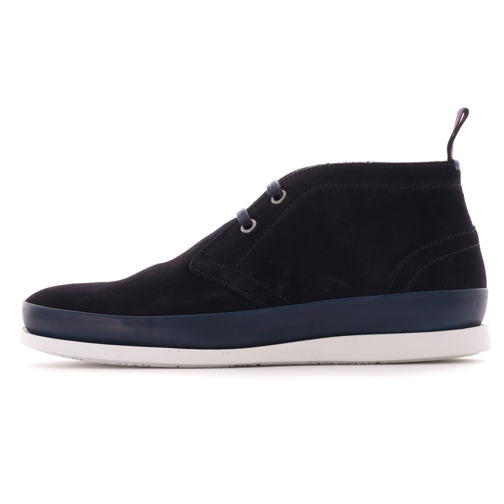 Paul Smith Cleon Boot - Dark Navy