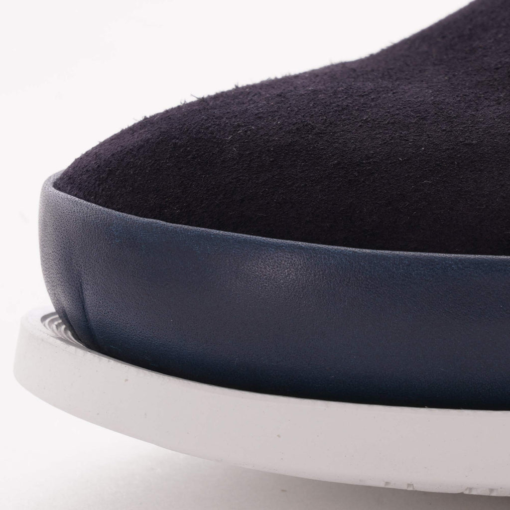 Paul Smith Cleon Boot - Dark Navy