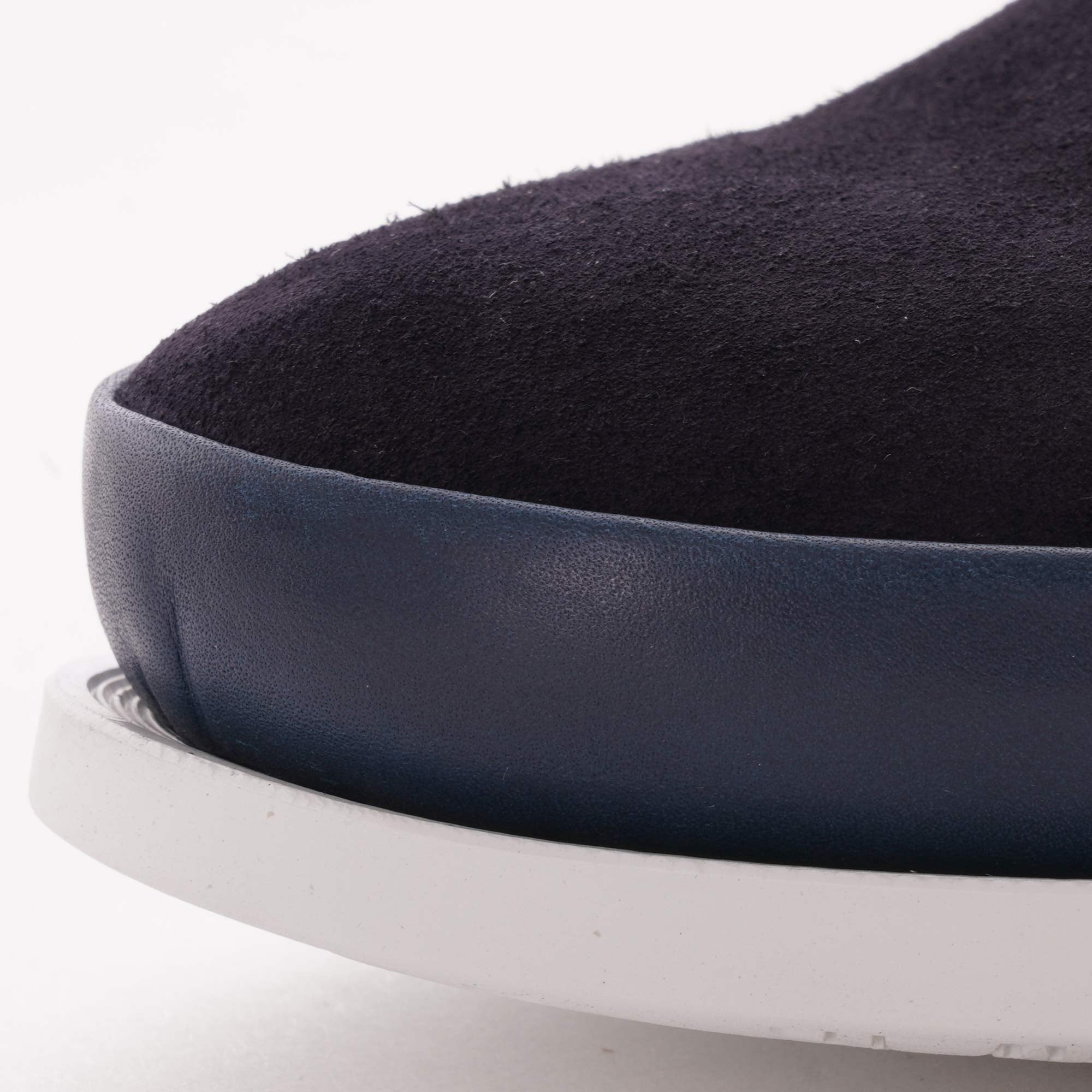 Paul Smith Cleon Boot - Dark Navy