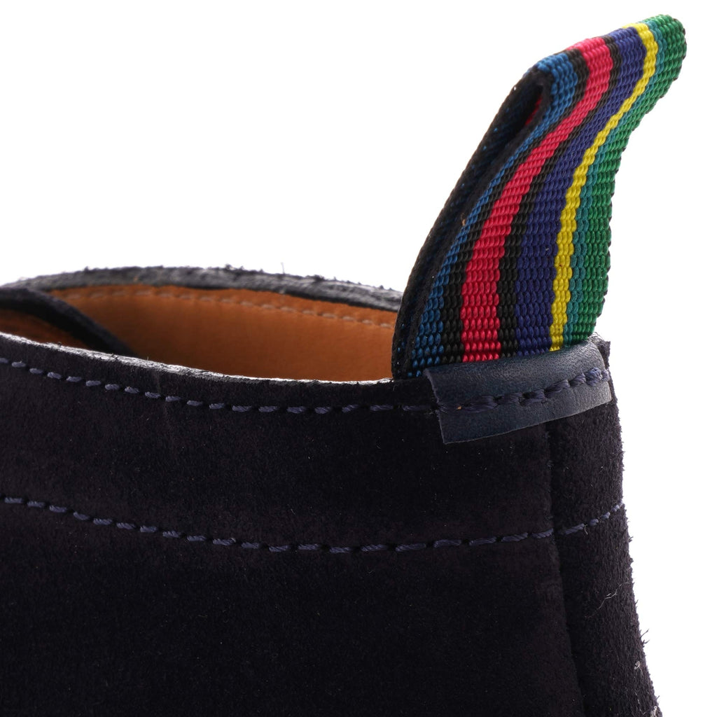Paul Smith Cleon Boot - Dark Navy