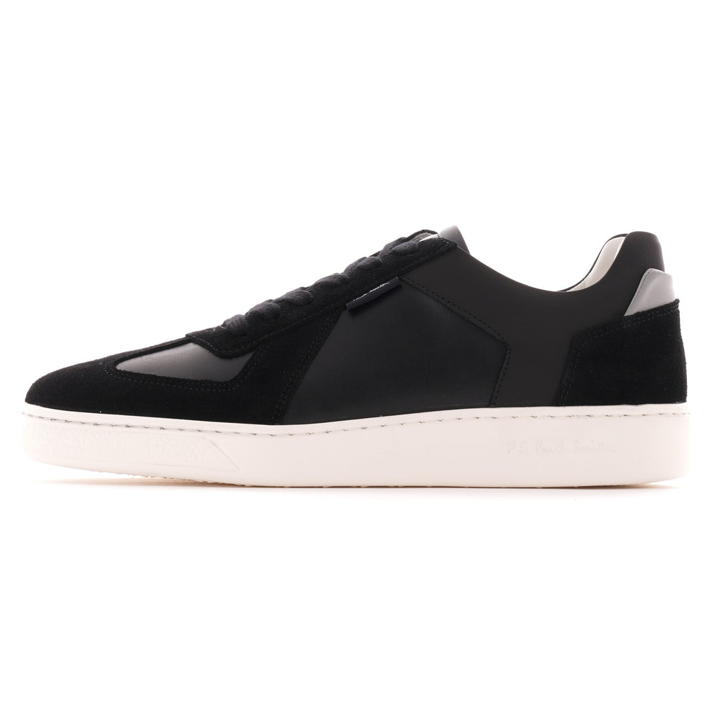 Paul Smith Cross sneakers - Black
