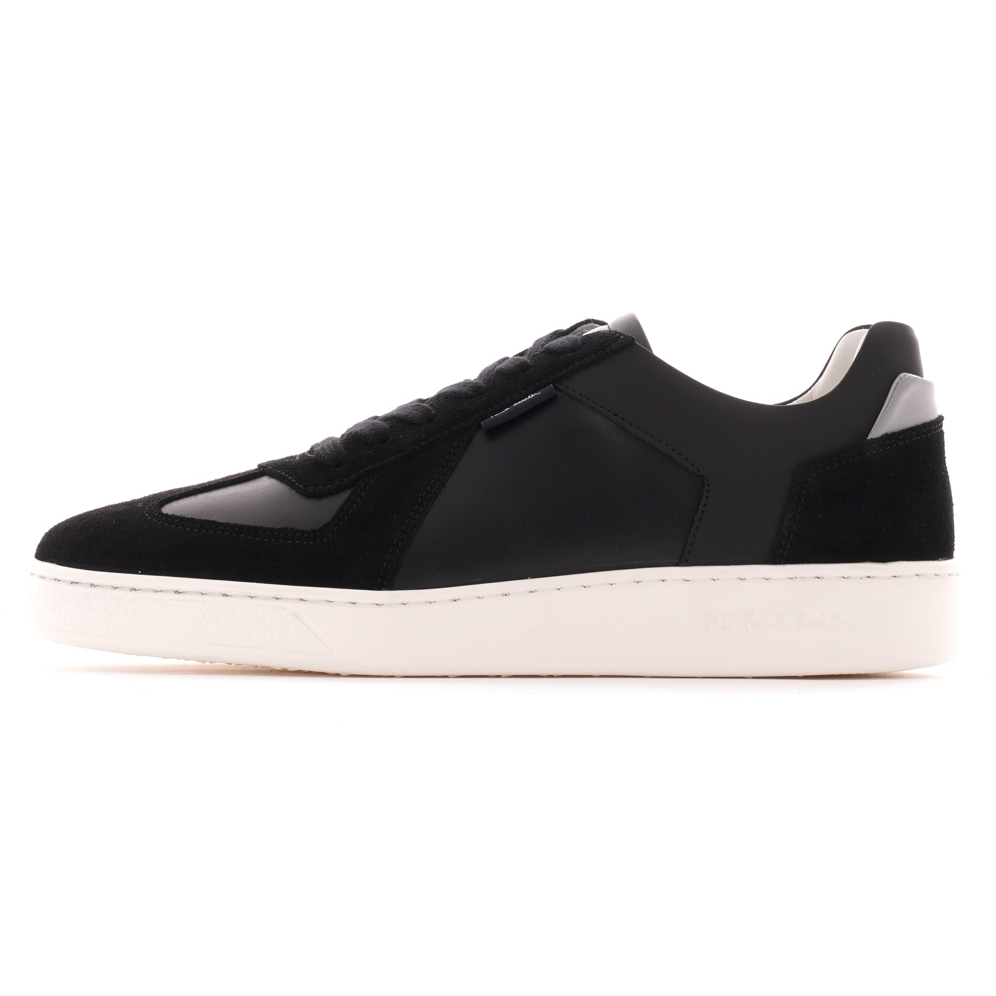 Paul Smith Cross sneakers - Black