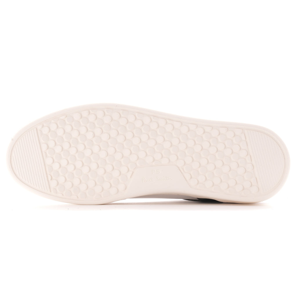 Paul Smith Cross Sneakers - White