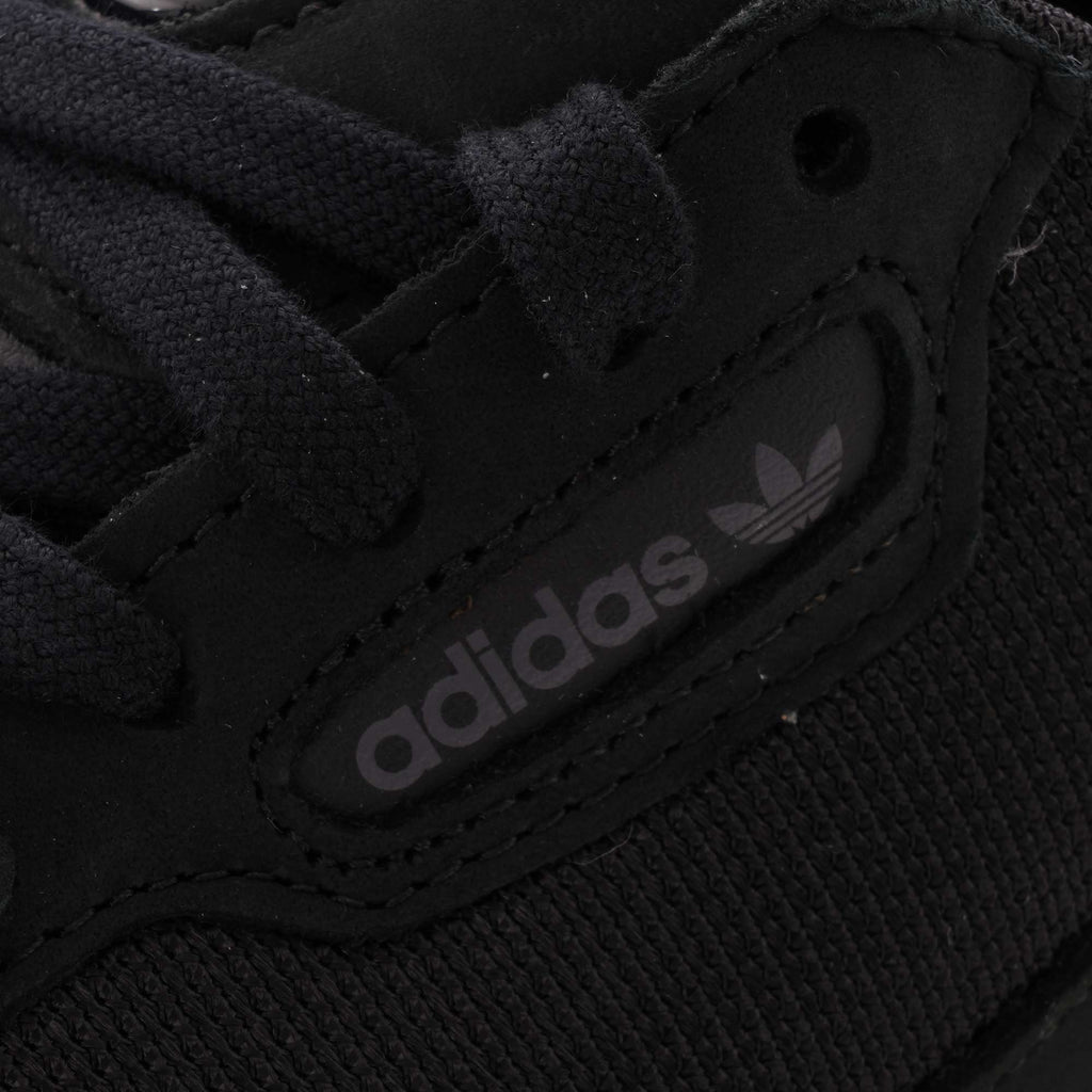 Adidas Originals Womens Falcon - Core Black