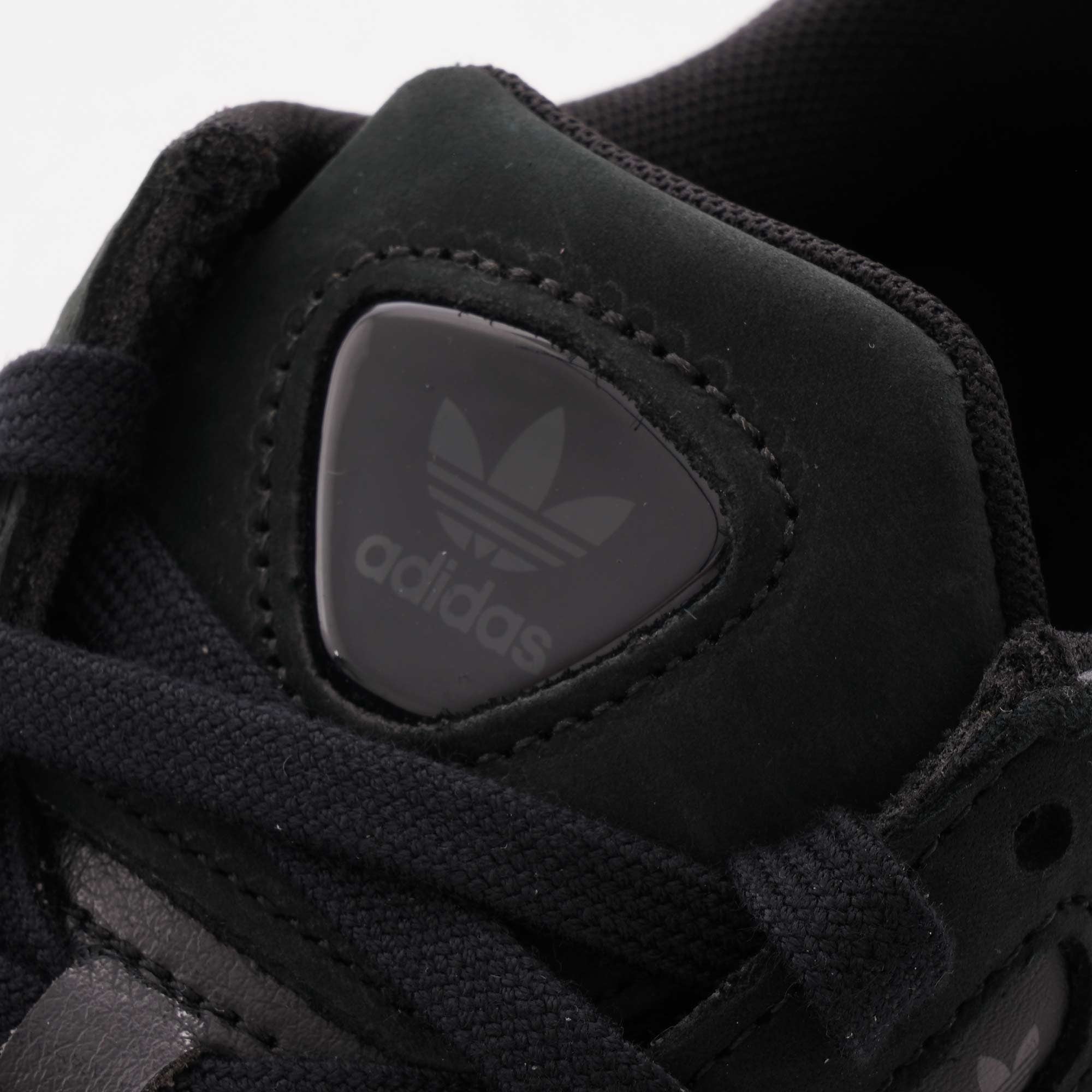 Adidas Originals Womens Falcon - Core Black