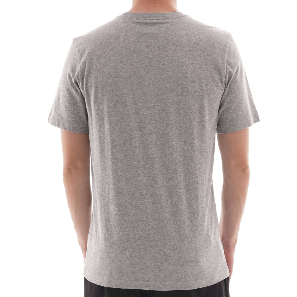 Paul Smith Zebra Logo Tee - Grey