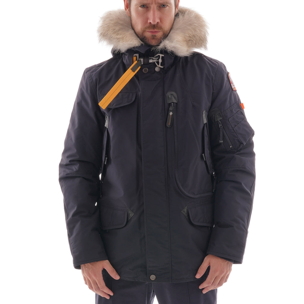 Parajumpers Right Hand Jacket - Navy