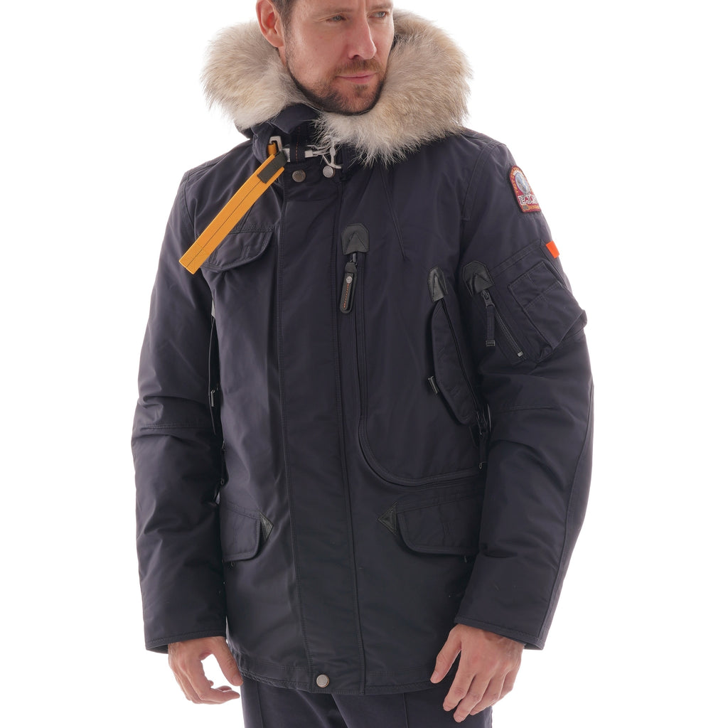 Parajumpers Right Hand Jacket - Navy
