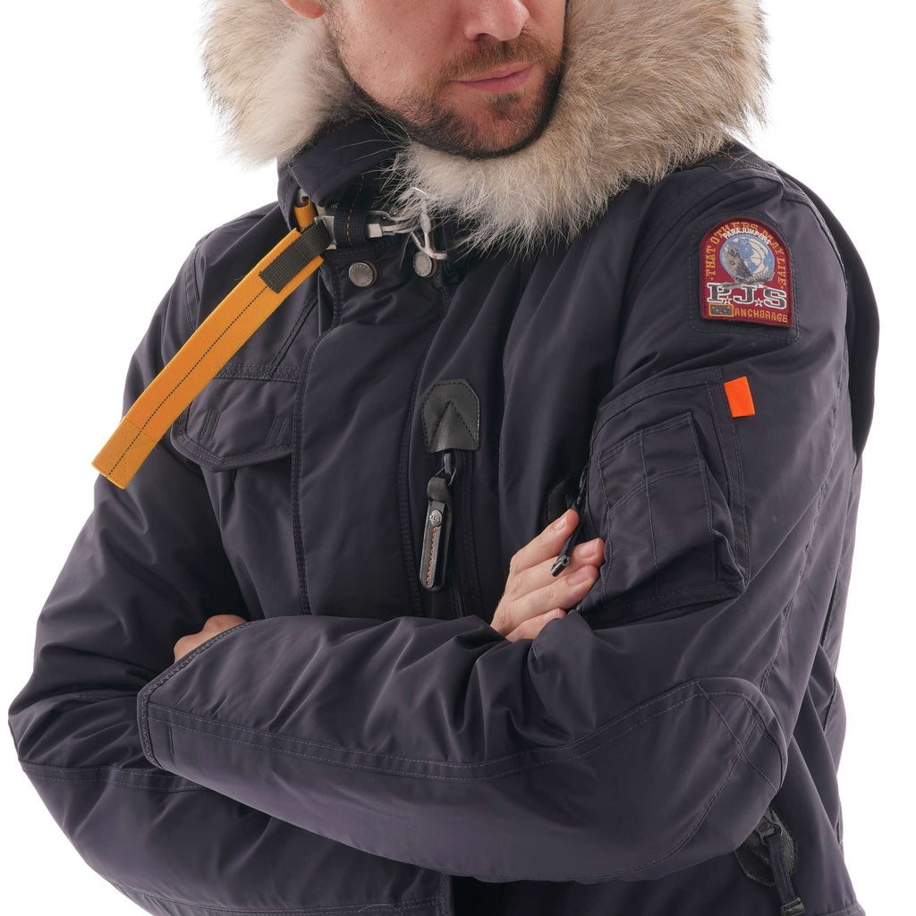 Parajumpers Right Hand Jacket - Navy