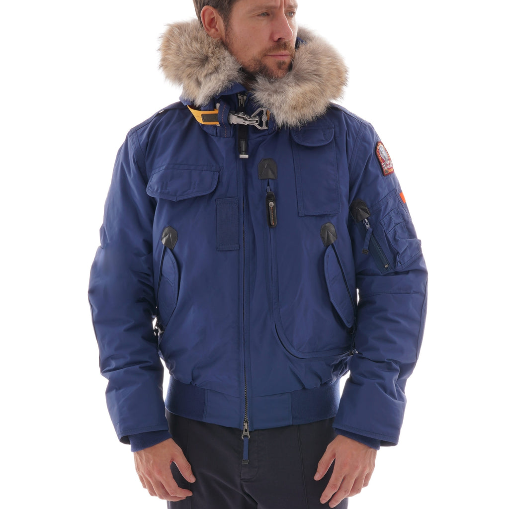 Gobi Bomber Jacket
