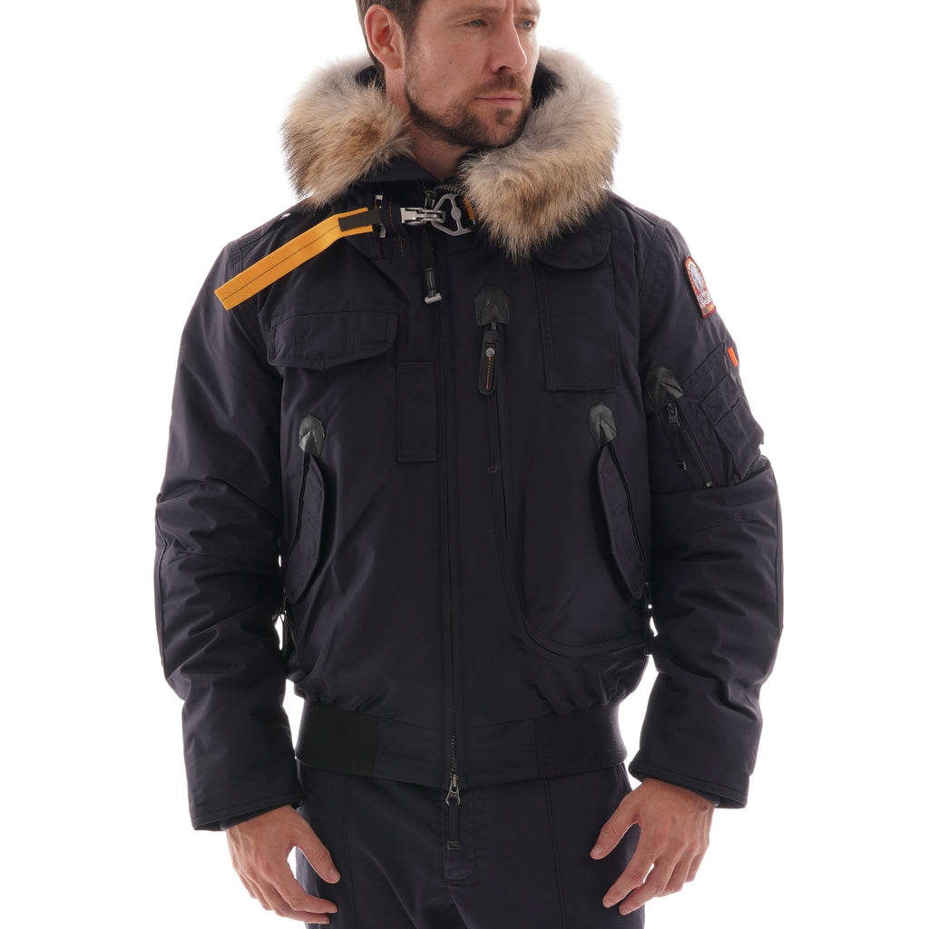 Parajumpers Gobi Bomber Jacket - Navy