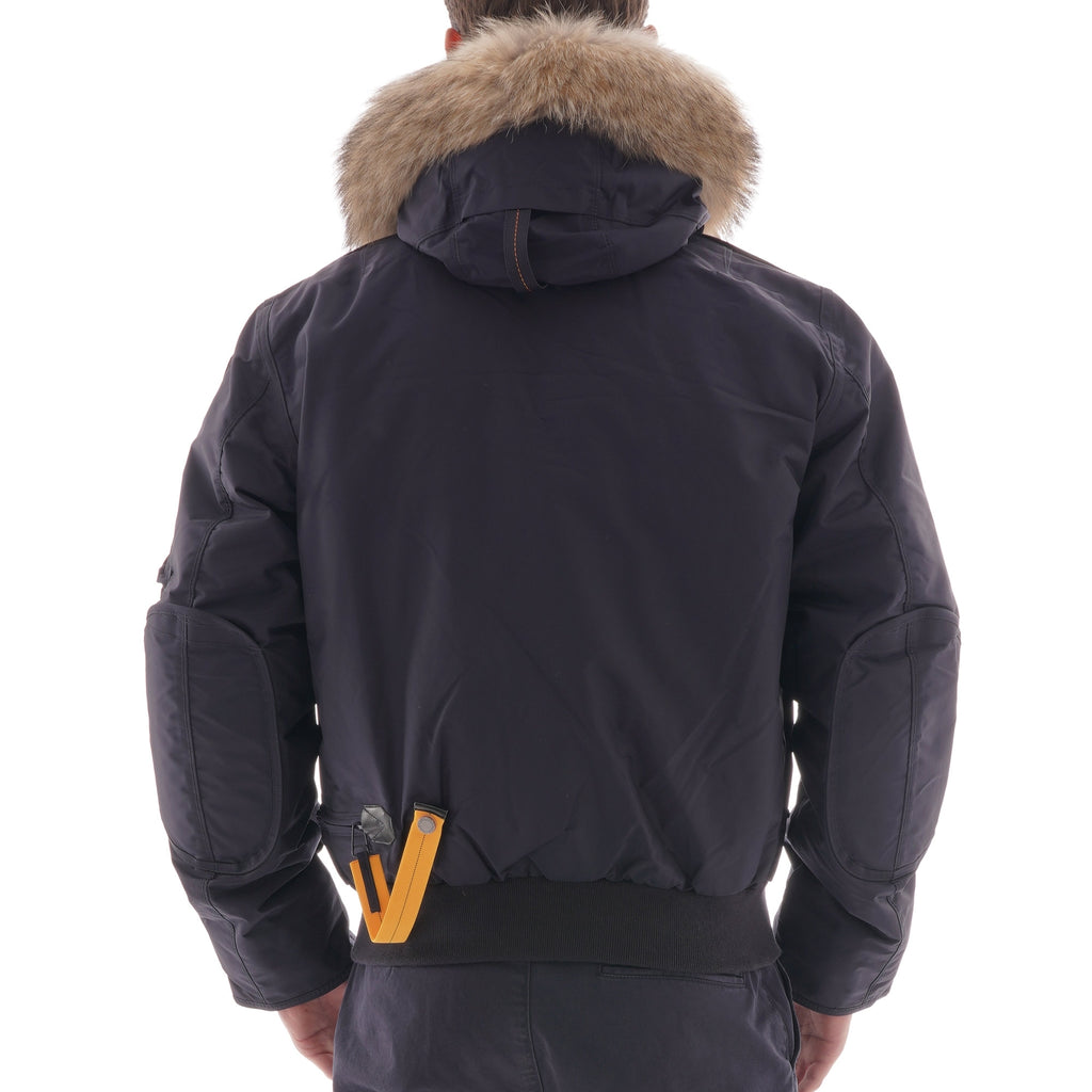 Parajumpers Gobi Bomber Jacket - Navy