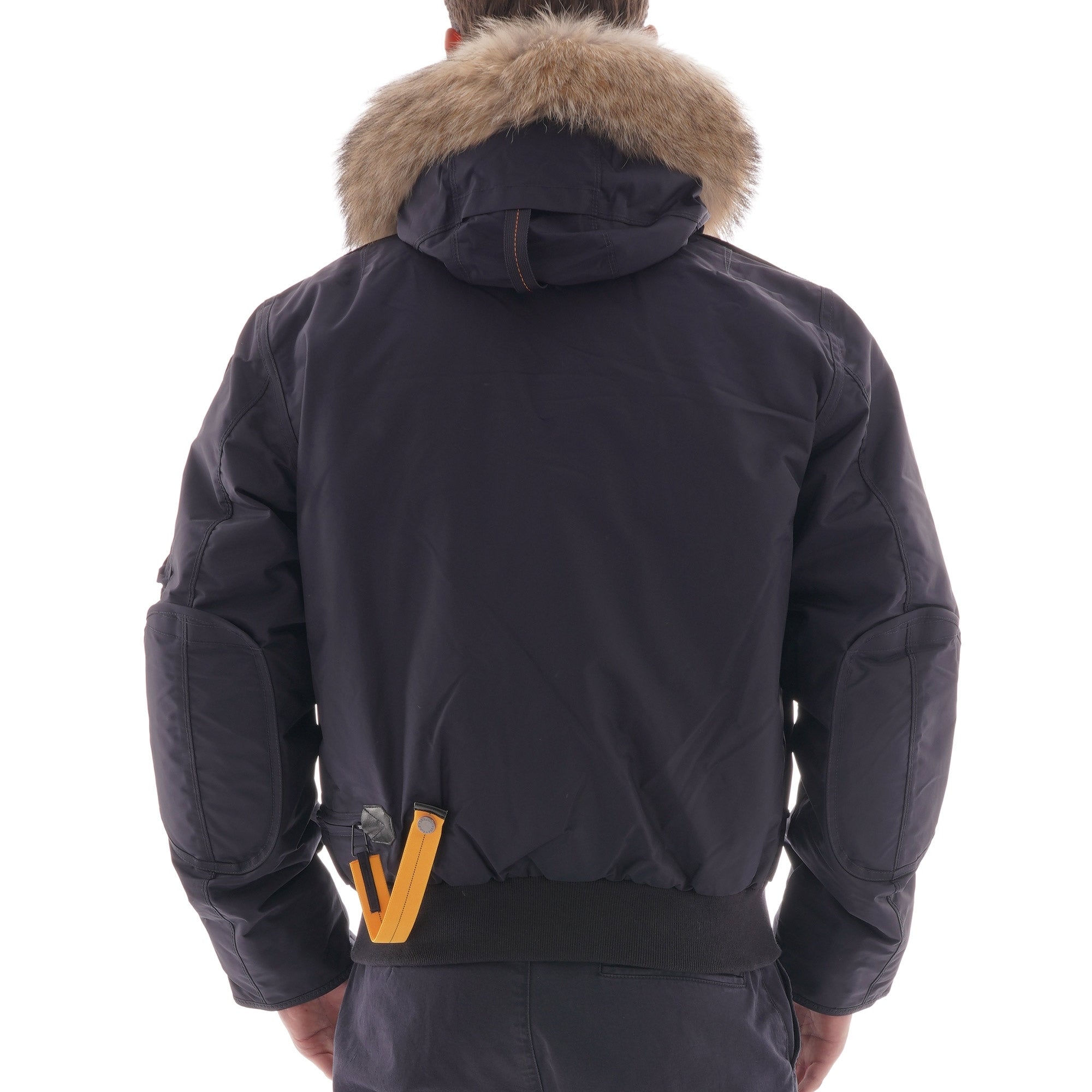 Parajumpers Gobi Bomber Jacket - Navy