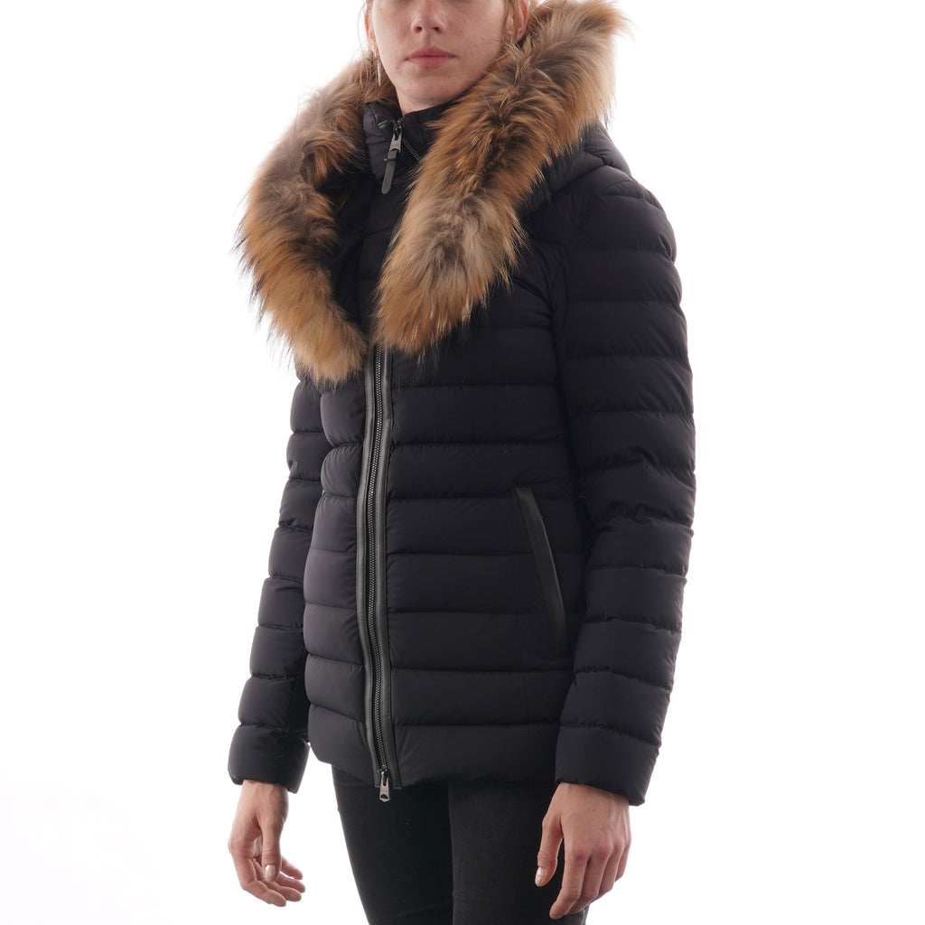 Mackage Kadalina Down Jacket - Black