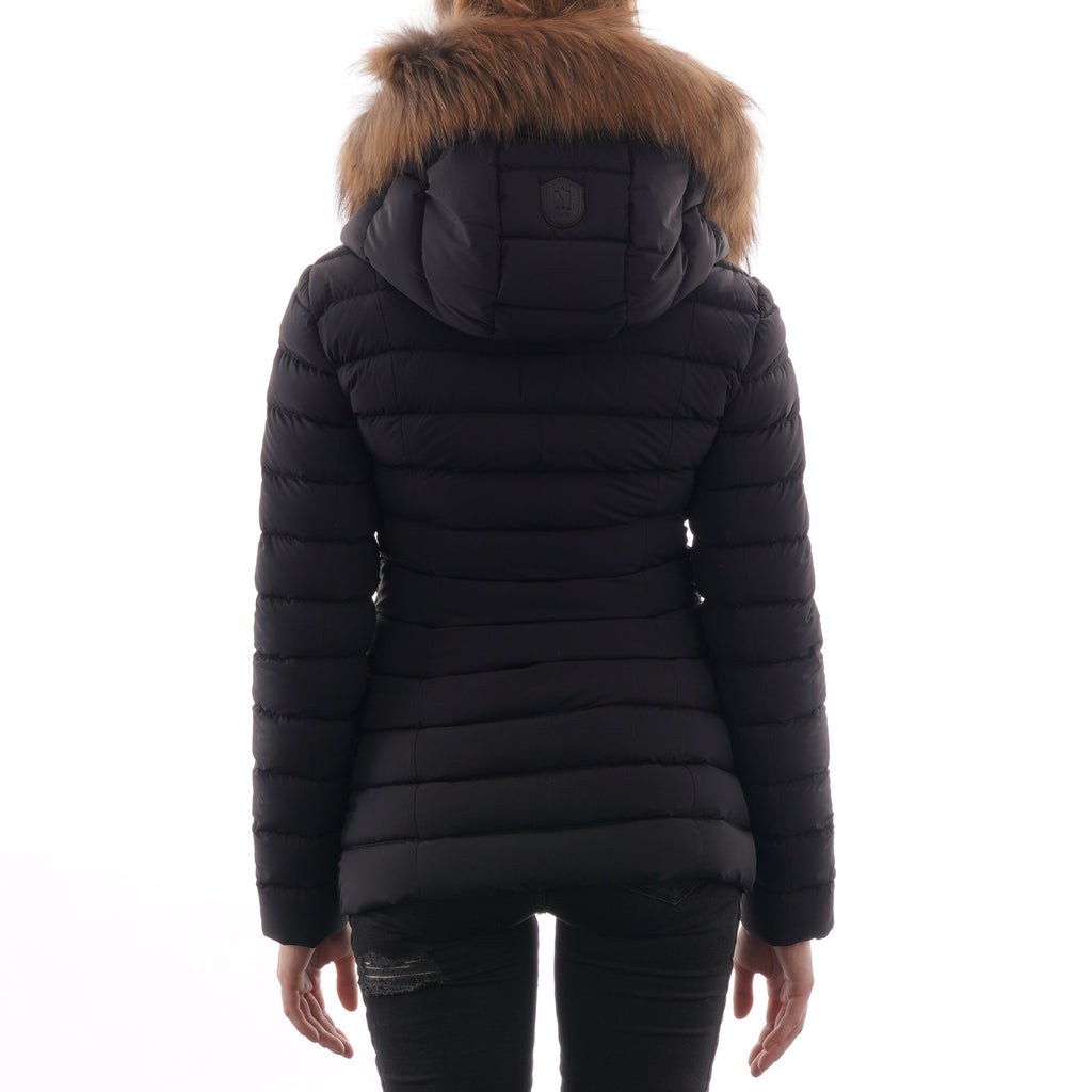 Mackage Kadalina Down Jacket - Black