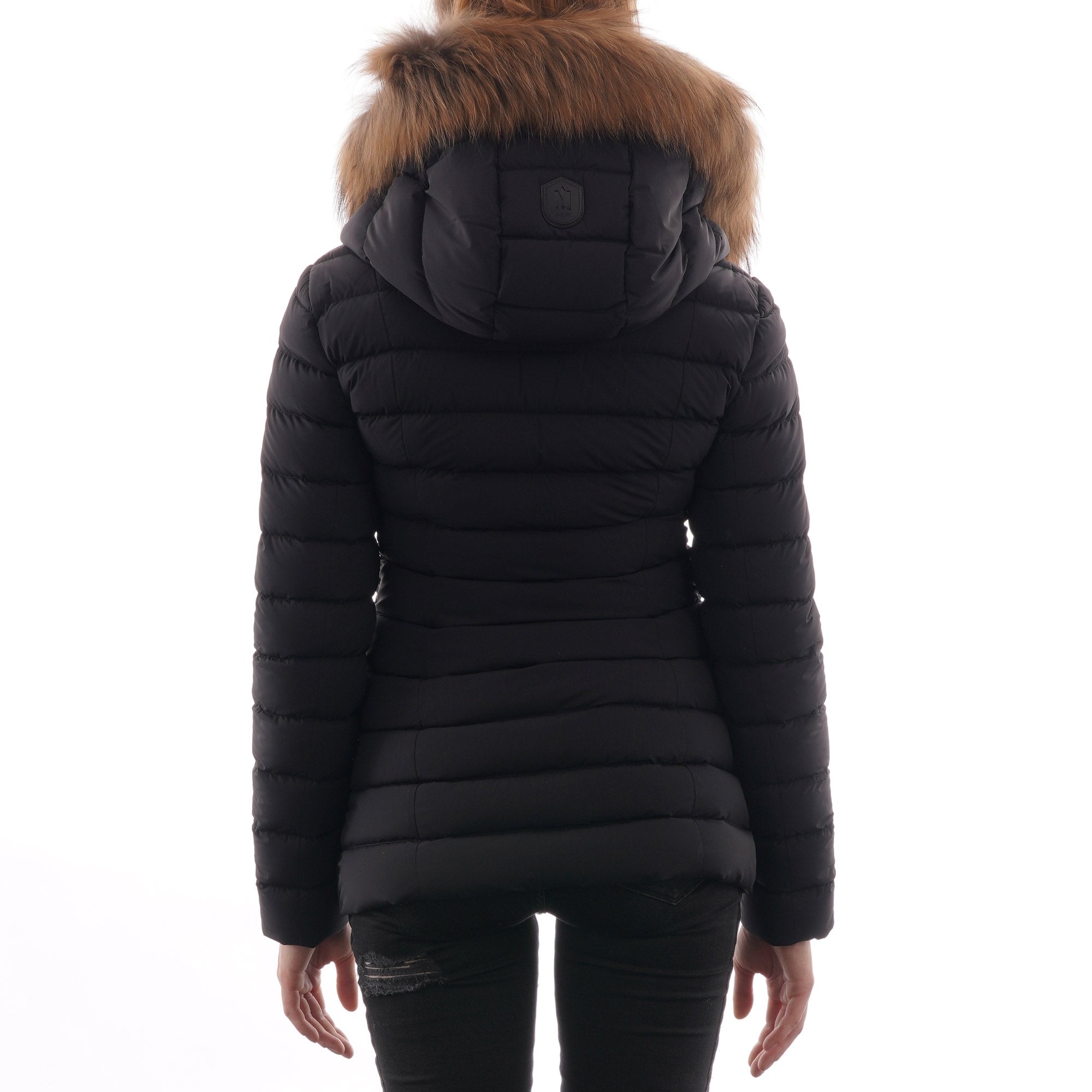 Mackage Kadalina Down Jacket - Black