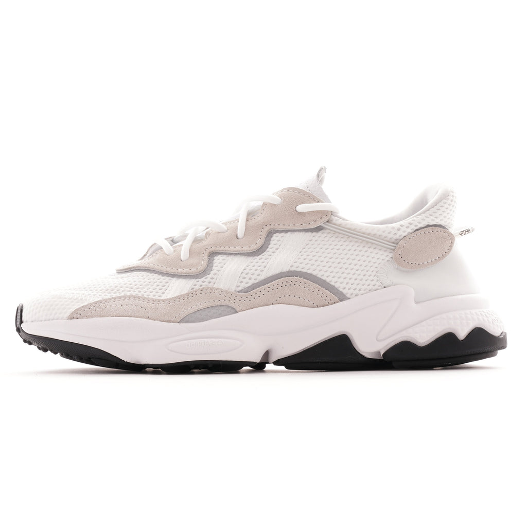 Adidas Originals Ozweego Shoes - White
