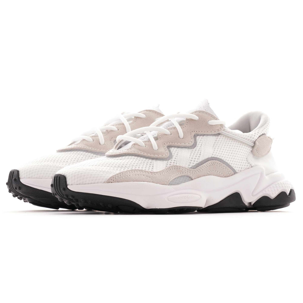 Adidas Originals Ozweego Shoes - White