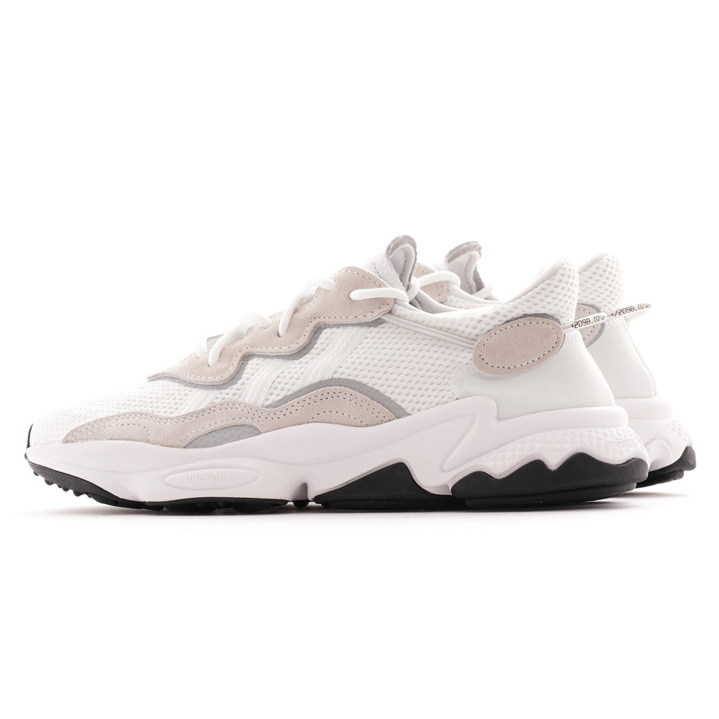 Adidas Originals Ozweego Shoes - White