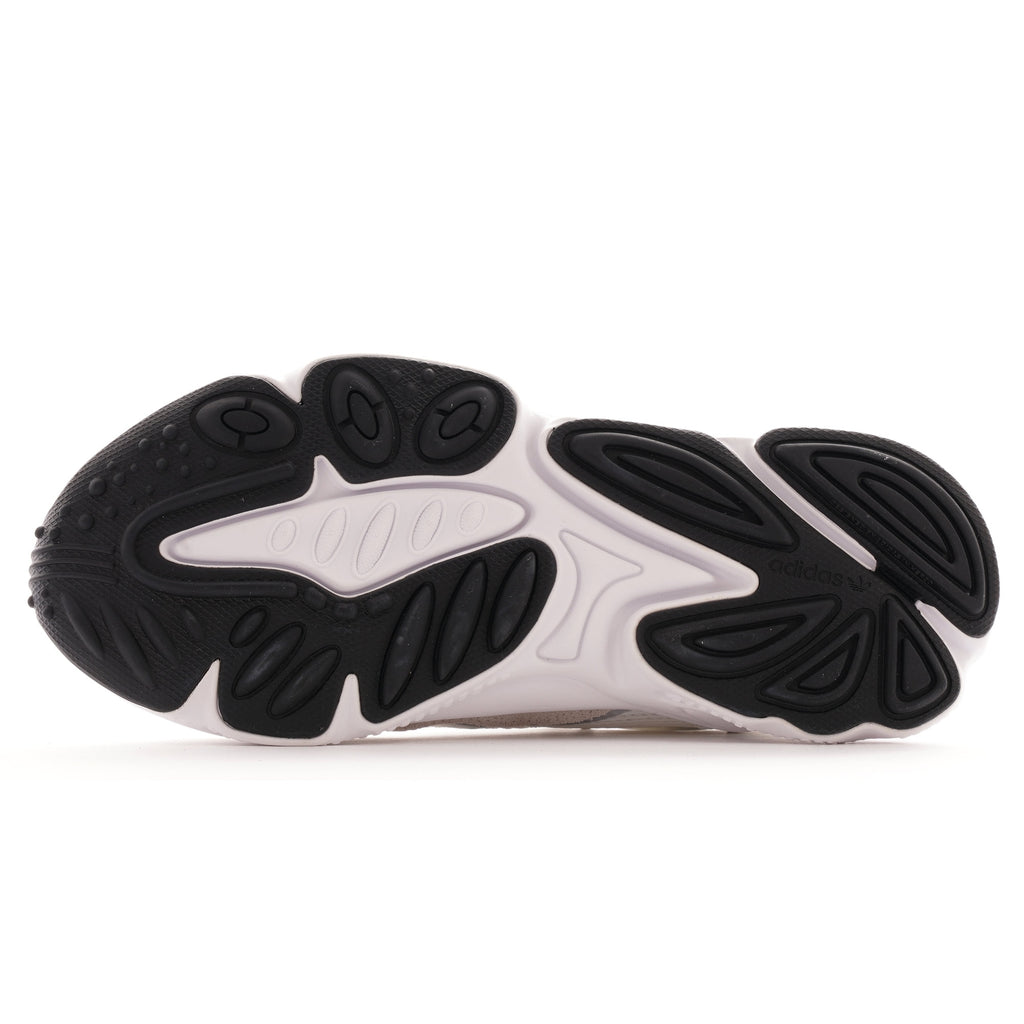 Adidas Originals Ozweego Shoes - White