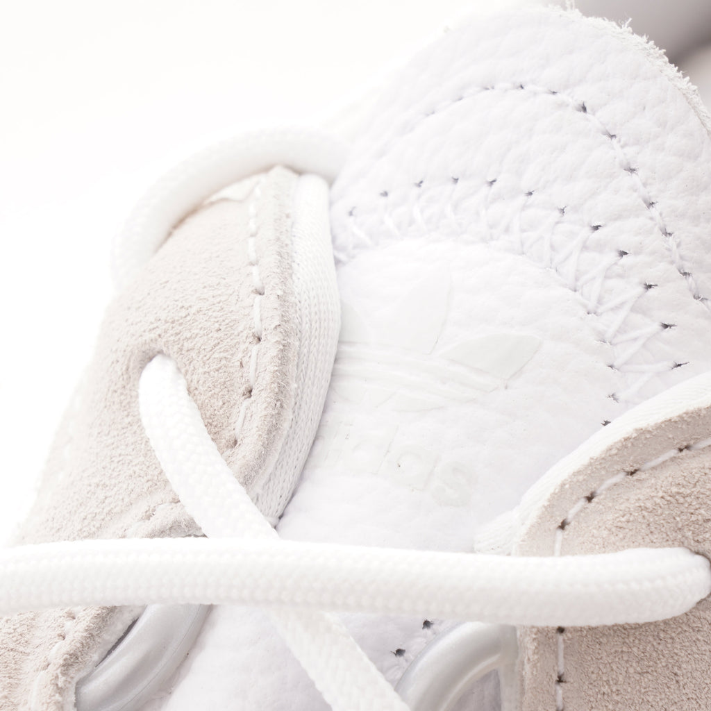 Adidas Originals Ozweego Shoes - White