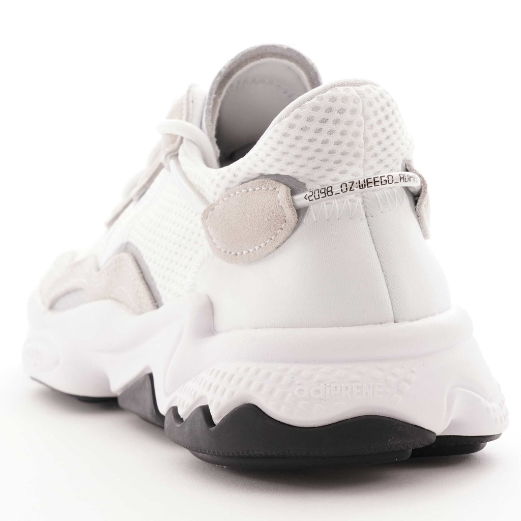 Adidas Originals Ozweego Shoes - White